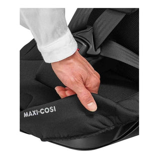 Maxi-Cosi Nomad Plus i-Size Travel Car Seat – Lightweight, Foldable Toddler Car Seat 15m–4yrs