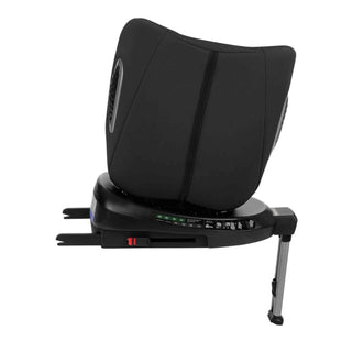 KikkaBoo i-Rove 360° Baby Car Seat i-Size ISOFIX, R129 Group 0+/1/2/3 Dark Grey