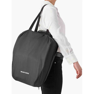 Maxi-Cosi Nomad Plus i-Size Travel Car Seat – Lightweight, Foldable Toddler Car Seat 15m–4yrs