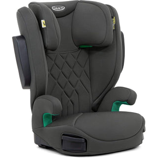 Graco Eversure R129 I-Size Highback Booster Car Seat with Safety Surround Side