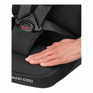 Maxi-Cosi Nomad Plus i-Size Travel Car Seat – Lightweight, Foldable Toddler Car Seat 15m–4yrs