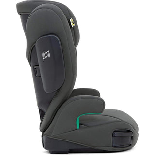 Graco Eversure R129 I-Size Highback Booster Car Seat with Safety Surround Side