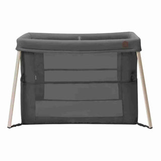 Maxi-Cosi Iris Baby Travel Cot 0 - 3 Years 2-in-1 Up to 15 kg Compact Travel