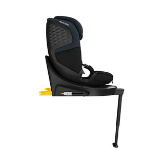 Maxi-Cosi Emerald 360 S Comfort Car Seat Carrier, i-Size, ISOFIX - Tonal Black