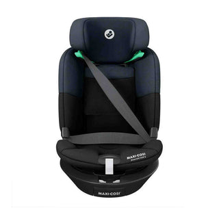 Maxi-Cosi Emerald 360 S Comfort Car Seat Carrier, i-Size, ISOFIX - Tonal Black