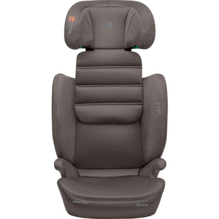 KikkaBoo Car Seat i-Track i-Size 100-150cm with Isofix Comfortable Memory Foam