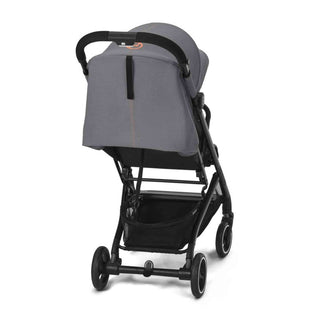 Cybex Beezy Pushchair – Lava Grey