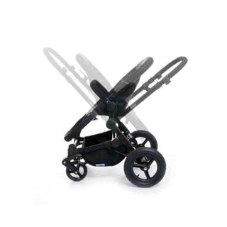Osann Beebop 2 in 1 Travel System Beige