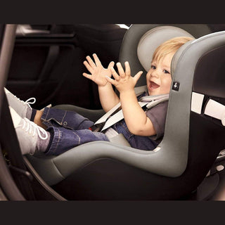 Cybex Base M ISOFIX Car Seat Base