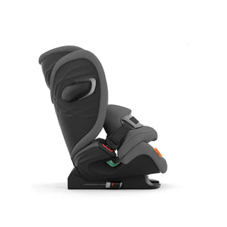 CYBEX Pallas G i-Size Plus Car Seat Lava Grey-Mid Grey