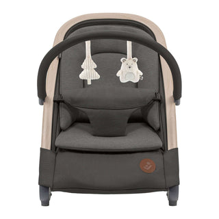 Maxi-Cosi Kori Swing Rocker - Beyond Graphite Eco