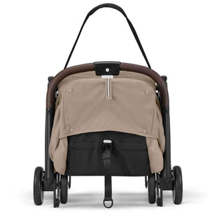 Cybex ORFEO Baby Stroller - Beige