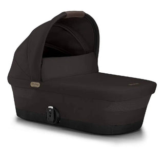 Cybex Gazelle S Carrycot - Chocolate Brown