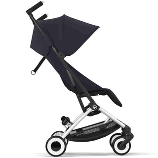 Cybex Libelle Stroller Cabin Approved 2023 Edition Ocean Blue