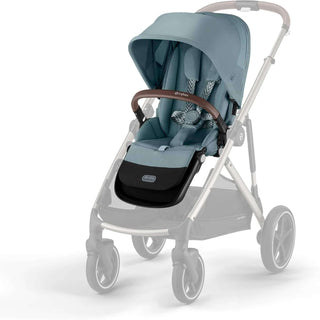 CYBEX Gazelle S Seat Unit - Sky Blue