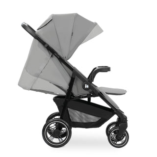 Hauck Shop N Care Pushchair - Grey