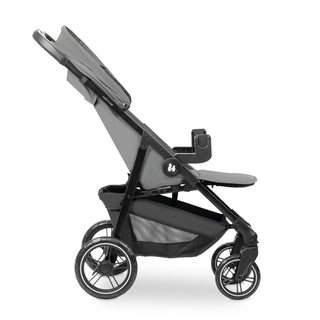 Hauck Shop N Care Pushchair - Grey