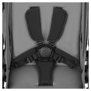 Hauck Shop N Care Pushchair - Grey