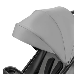 Hauck Shop N Care Pushchair - Grey