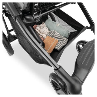 Hauck Shop N Care Pushchair - Grey