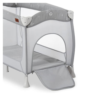 Hauck Sleep N Play Center Stars- Travel Cot & Playpen