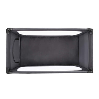 Hauck Dream N Play Plus Travel Cot - Grey