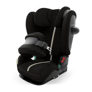 Cybex Pallas G2 Plus i-Size Car Seat – Moon Black