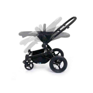 Osann Beebop 2 in 1 Travel System Beige