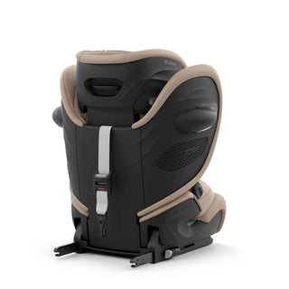 Cybex Pallas G2 Plus i-Size Car Seat – Almond Beige