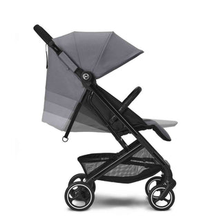 Cybex Beezy Pushchair – Lava Grey