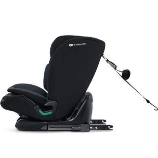 Kinderkraft Oneto3 i-Size Car Seat – Group 1/2/3 with ISOFIX & Top Tether | 76–150cm