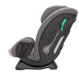 Graco FlexiGrow R129 2-in-1 Harness Booster Car Seat – Quartz