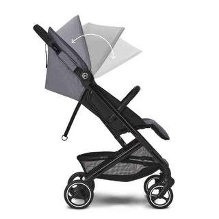 Cybex Beezy Pushchair – Lava Grey