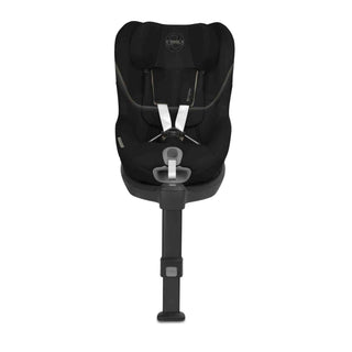 CYBEX Gold Sirona S2 i-Size car seat ISOFIX Moon Black