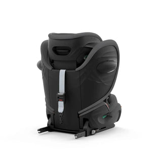 CYBEX Pallas G i-Size Plus Car Seat Lava Grey-Mid Grey