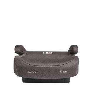 KikkaBoo i-Boost i-Size Car seat ISOFIX 125-150 cm Brown