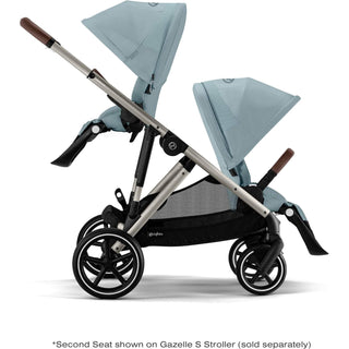 CYBEX Gazelle S Seat Unit - Sky Blue