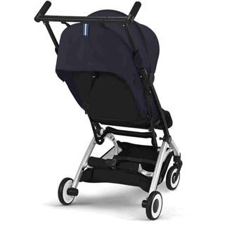 Cybex Libelle Stroller Cabin Approved 2023 Edition Ocean Blue