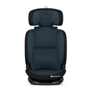 Kinderkraft Oneto3 i-Size Car Seat – Group 1/2/3 with ISOFIX & Top Tether | 76–150cm