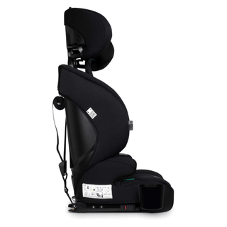 Cosatto Zoomi 3 i-Size Car Seat | 76–150cm | ISOFIX | Anti-Escape | From 15 Months to 12 Years Foxed