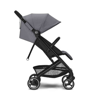 Cybex Beezy Pushchair – Lava Grey
