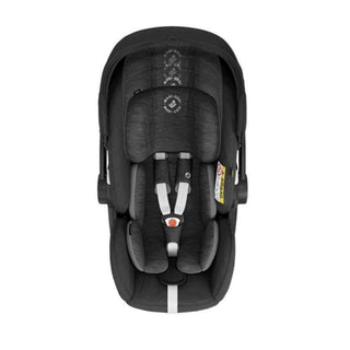 Maxi-Cosi Marble i-Size Car Seat with Base ISOFIX- Essential Black