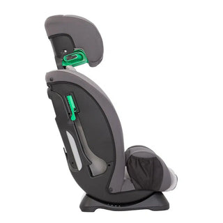 Graco FlexiGrow R129 2-in-1 Harness Booster Car Seat – Quartz