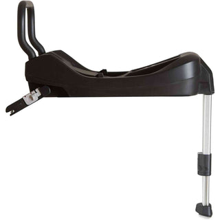 Hauck Comfort Fix Car Seat & Base Set – Black/Black
