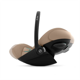 Cybex Cloud G i-Size Plus - Almond Beige