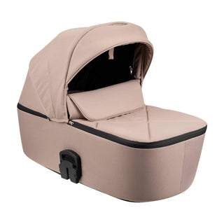KikkaBoo Amani Stroller 2in1 with Carrycot Beige