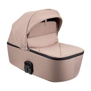 KikkaBoo Amani Stroller 2in1 with Carrycot Beige