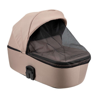 KikkaBoo Amani Stroller 2in1 with Carrycot Beige