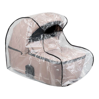 KikkaBoo Amani Stroller 2in1 with Carrycot Beige