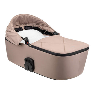 KikkaBoo Amani Stroller 2in1 with Carrycot Beige
